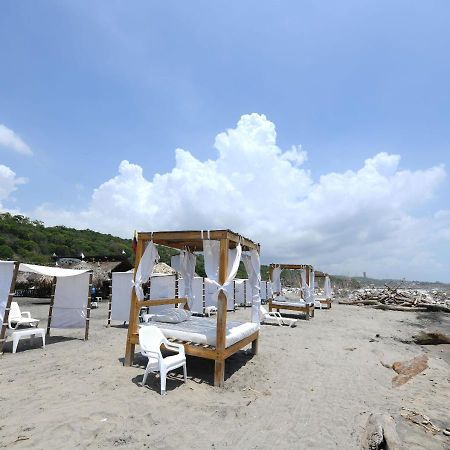 Imagine Beach Altamira  Екстериор снимка