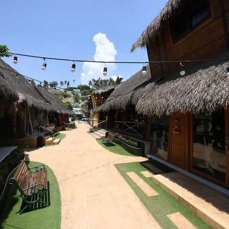 Imagine Beach Altamira  Екстериор снимка