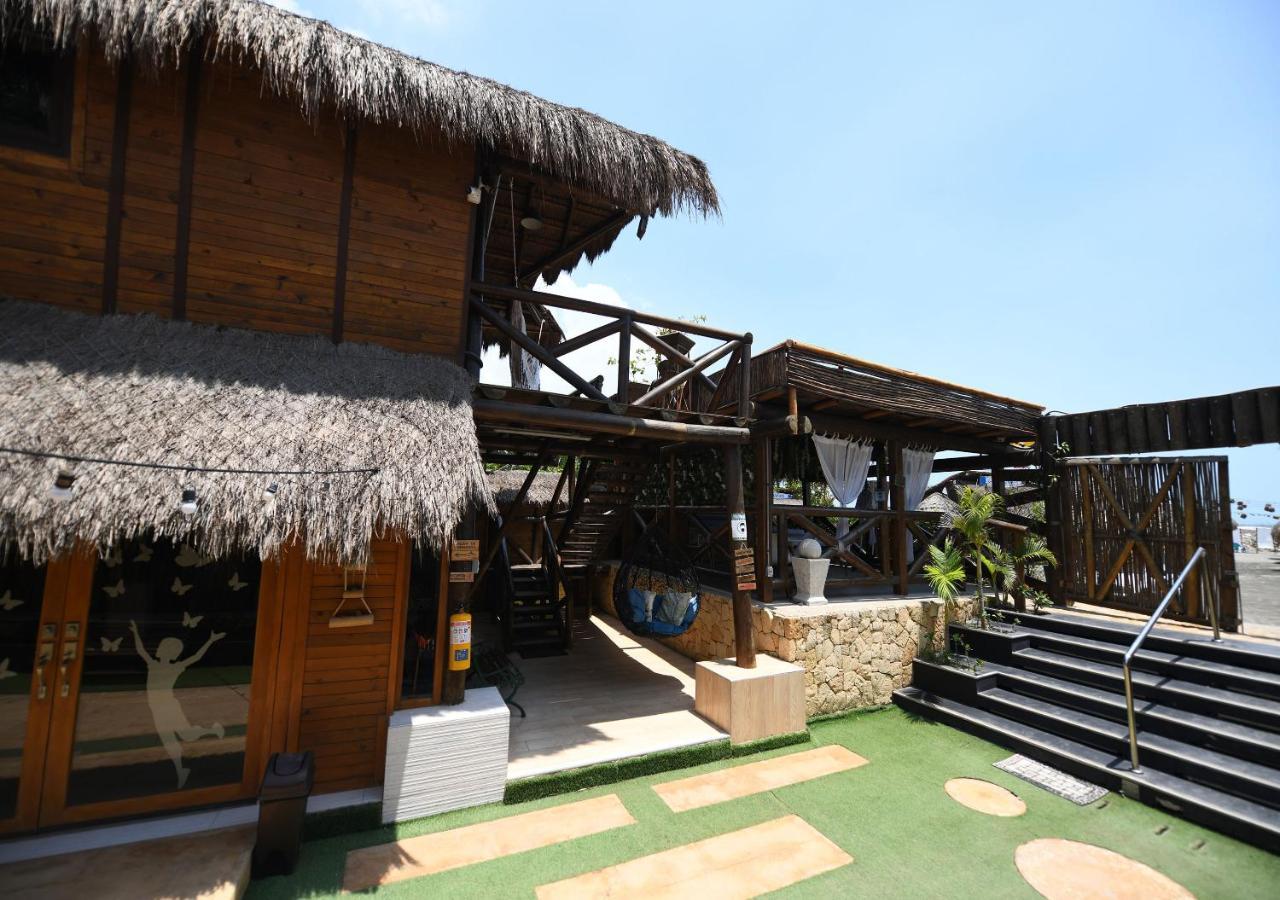 Imagine Beach Altamira  Екстериор снимка