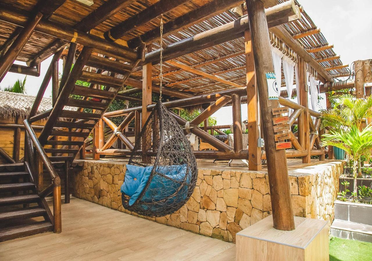 Imagine Beach Altamira  Екстериор снимка